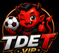 TDET.VIP